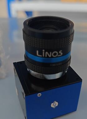 议价LINOS MeVis-C 25mm f/1.6工业镜头！德
