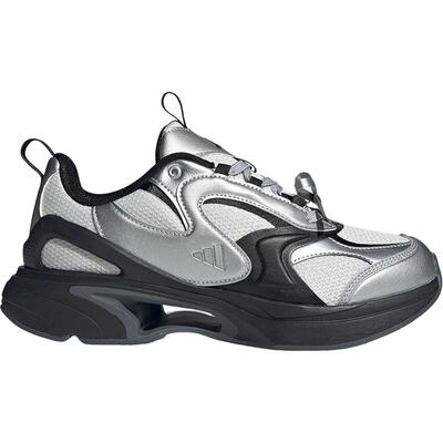 Adidas/阿迪达斯官方正品SWANNER女士运动耐磨减震跑步鞋JP6535