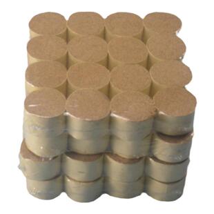 立新七灸命门灸合府灸气交灸专用端午大巴山艾绒节气灸肚脐灸家用