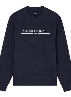Armani/阿玛尼男士卫衣