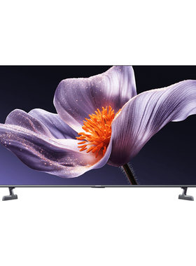 【低反屏】小米S55 MiniLED 408高分区288Hz超高刷液晶平板电视机