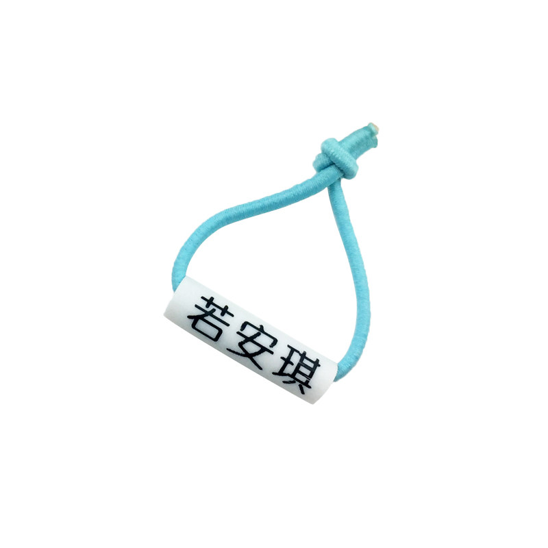 鞋子用儿童专用定做名字贴