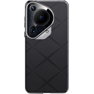 适用于华为Pura70Pro手机壳新款Pura70Ultra全包镜头保护套HUAWEI高端P70Pro+专用防摔不顶膜Por十系列官外壳
