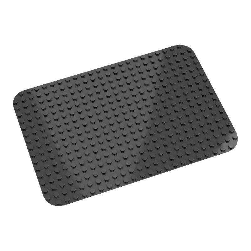 wange万格大颗粒积木底板