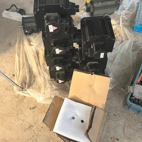 议价儒竟SEA3-30HRCP伺服驱动器可维修