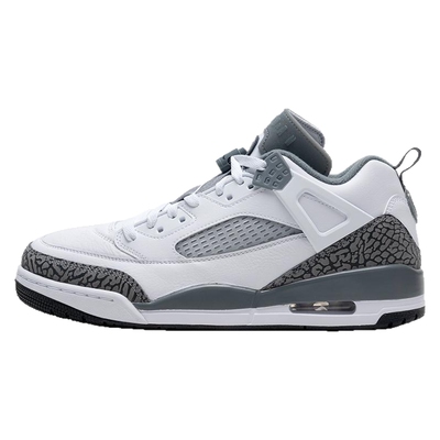 幸运叶子丨耐克正品板鞋男2026JORDAN SPIZIKE气垫运动鞋FQ1759