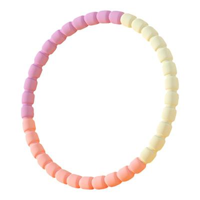 【老师推荐】3-12儿童软体呼啦圈