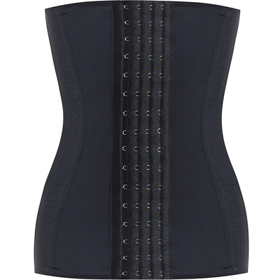 经典款瘦腰腹运动风无痕塑身衣