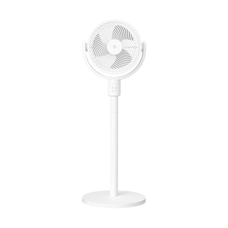 米家空气循环扇台地两用APP智能