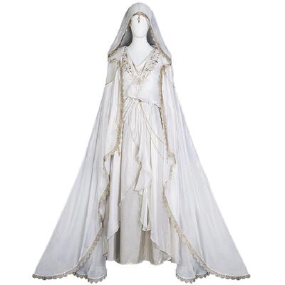 审判天使lolita汉元素神女希腊风