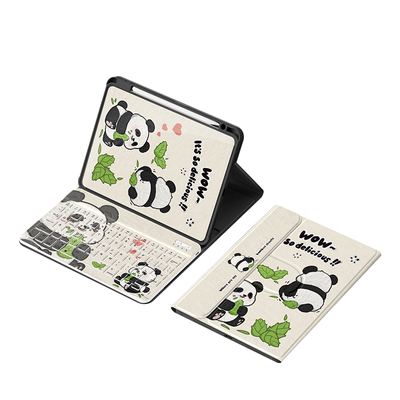 适用华为平板保护套硅胶防摔全包