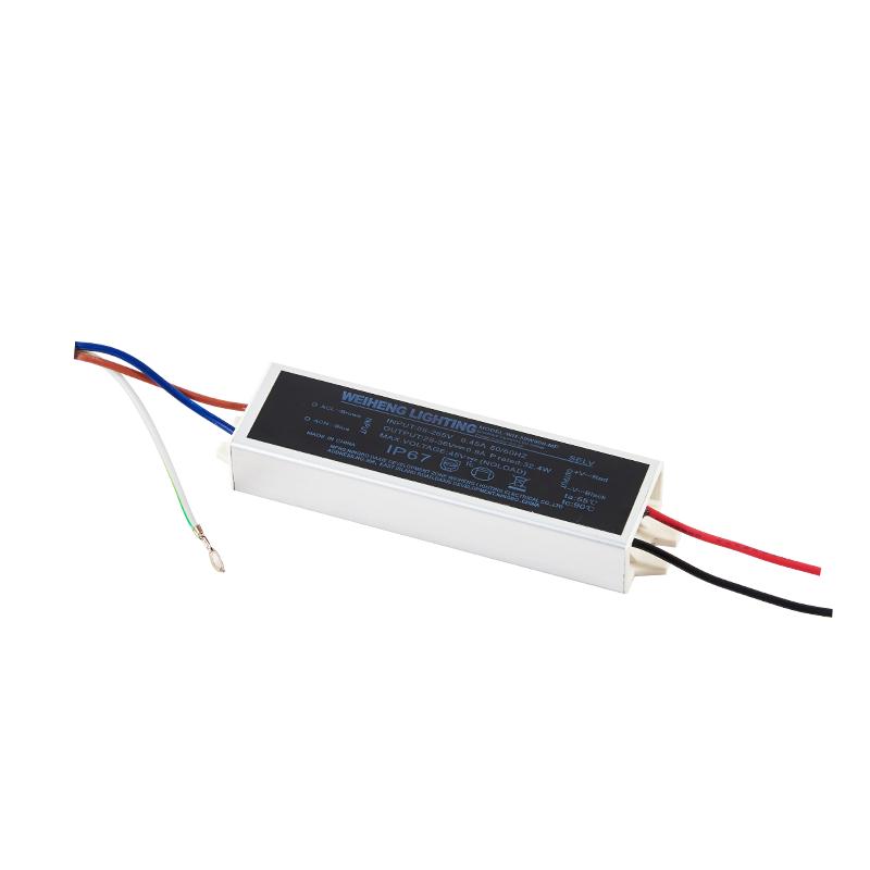 LED电源恒流驱动器控制装置工矿路投光灯30W40W50W60W70W80W 开票