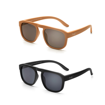 realshades儿童太阳镜UV400防护