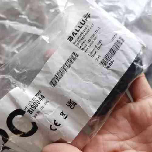 议价全新原装BIS0044德国巴鲁夫BIS M-110-02/L