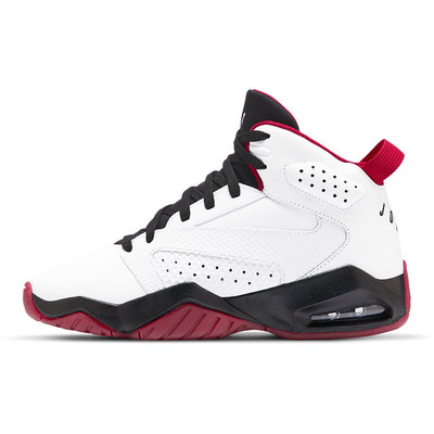 耐克女子大童舒适运动篮球鞋