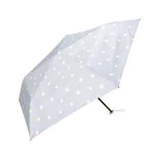 wpc防晒伞轻量羽毛伞晴雨伞高颜值遮阳伞防紫外线三折迷你太阳伞