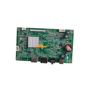 HKC 惠科 T2752Q MB27T7Q 驱动板 电源一体主板 NT68873-D