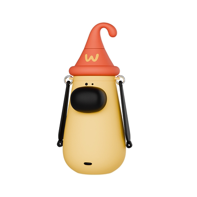 高颜值1000ml吸管便携保温杯