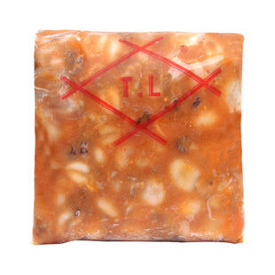 江门顺副TL墨鱼仔味付墨鱼仔即食小吃日料前菜军舰寿司料理食材