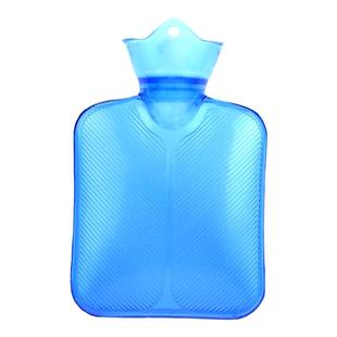 婴儿热水袋注水小号随身安全敷脸暖肚宝宝小暖水袋便携迷你暖手宝