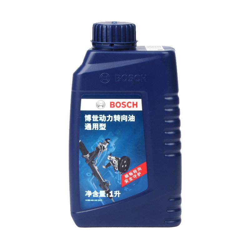 博世转向助力油/动力转向油/1L装