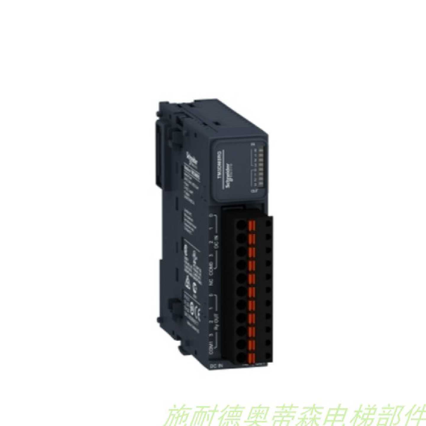 议价施耐德原装进口 PLC模块 TM3AQ4 TM3TI4 TM3DM8R 原装产品