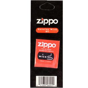 ZIPPO打火机配件棉芯原装正品煤油棉线棉花火石专用内胆吸油棉垫