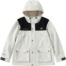 【山系】伯希和户外三合一冲锋衣