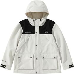 【山系】伯希和户外三合一冲锋衣