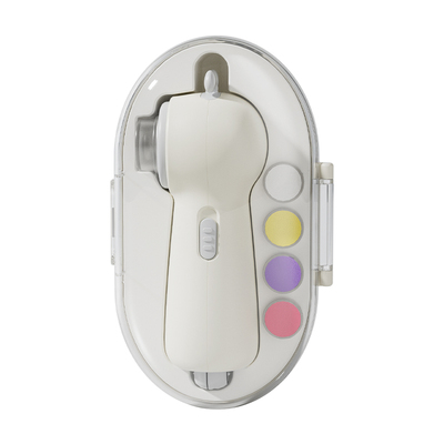 babypods婴儿电动磨甲器指甲刀