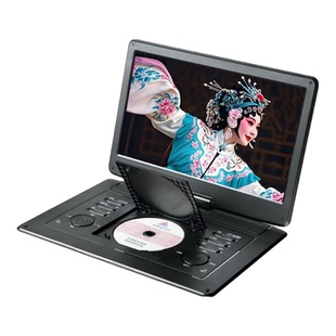 Amoi/夏新 移动DVD播放机便携式EVD影碟机VCD光盘儿童CD播放器