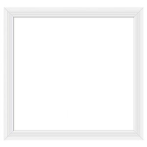 卫生间浴室集成吊顶led灯嵌入式厨房天花平板灯铝扣板厨卫吸顶灯