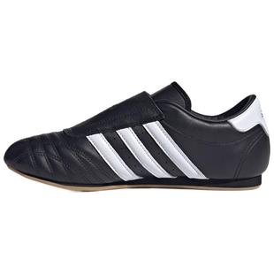 【自营】ADIDAS(阿迪) 中性休闲薄底跆拳道文化运动鞋JQ4775