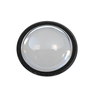 适用林肯航海家摄像头保护盖360影像镜头防护罩汽车改装配件用品