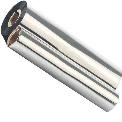 斑马gk888t小管芯蜡基碳标签