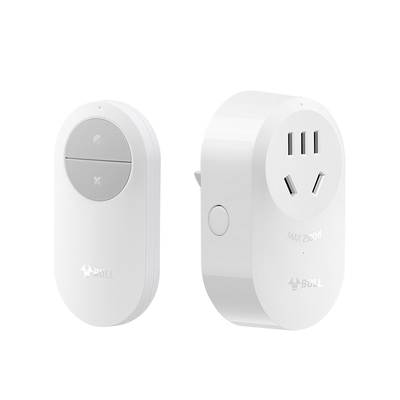 公牛远程遥控开关智能插座