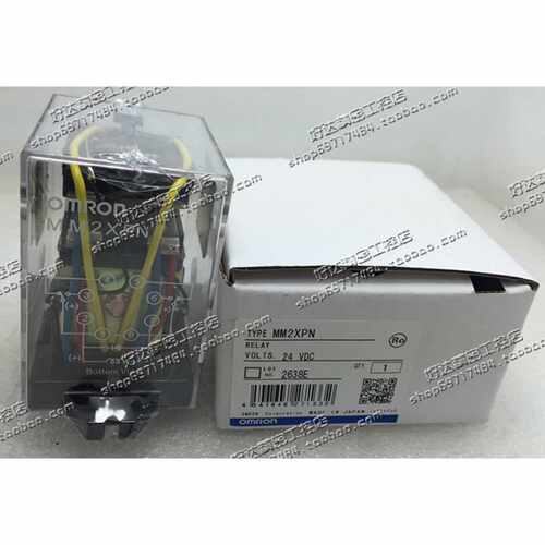 议价原装正品 功率继电器 MM2P MM2PN MM2XP MM2XPN 现货 支持验