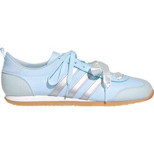 Adidas/阿迪达斯正品2026春季款男女薄底运动休闲鞋KH5559