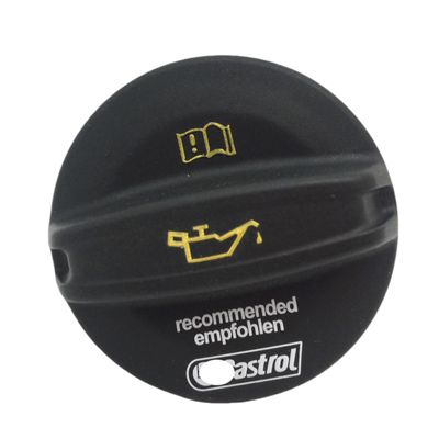 适配奥迪A6LA4LQ5Q3A3A5新迈腾B8L途安L高7EA888三代发动机机油盖