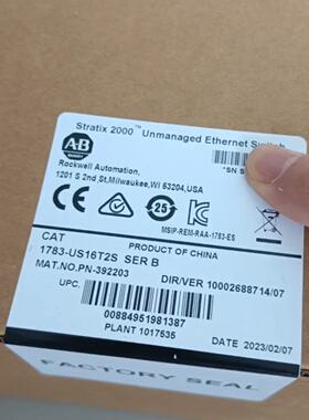 议价1783Us16t2s Br New InStock Warry Price List适用