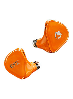 EPZ g20pro职业战队联名游戏电竞fps入耳有线耳机电脑带麦Teypc-C