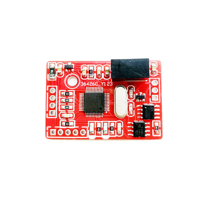 工控机can模块usbcan六叶树