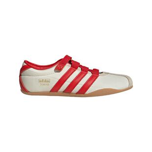 TOKYO MJ经典复古玛丽珍薄底运动鞋女子adidas阿迪达斯三叶草