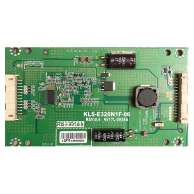 原装6917L-0038A恒流板LE32C18