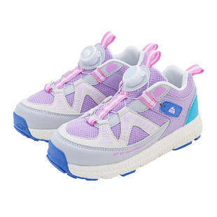 kidsing可迪星儿童运动鞋春季大童男童女童软底防滑机能跑步童鞋