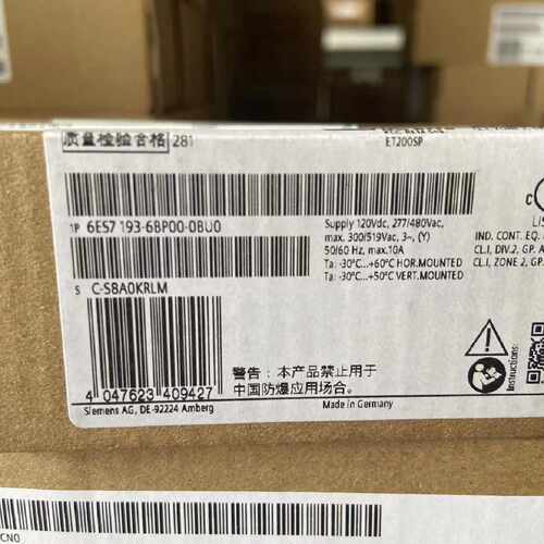 询价-6ES71936BP000BU0可维修