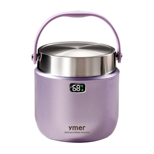 保温饭盒24小时超长上班族带饭提桶2025新款高中学生专用便当汤壶