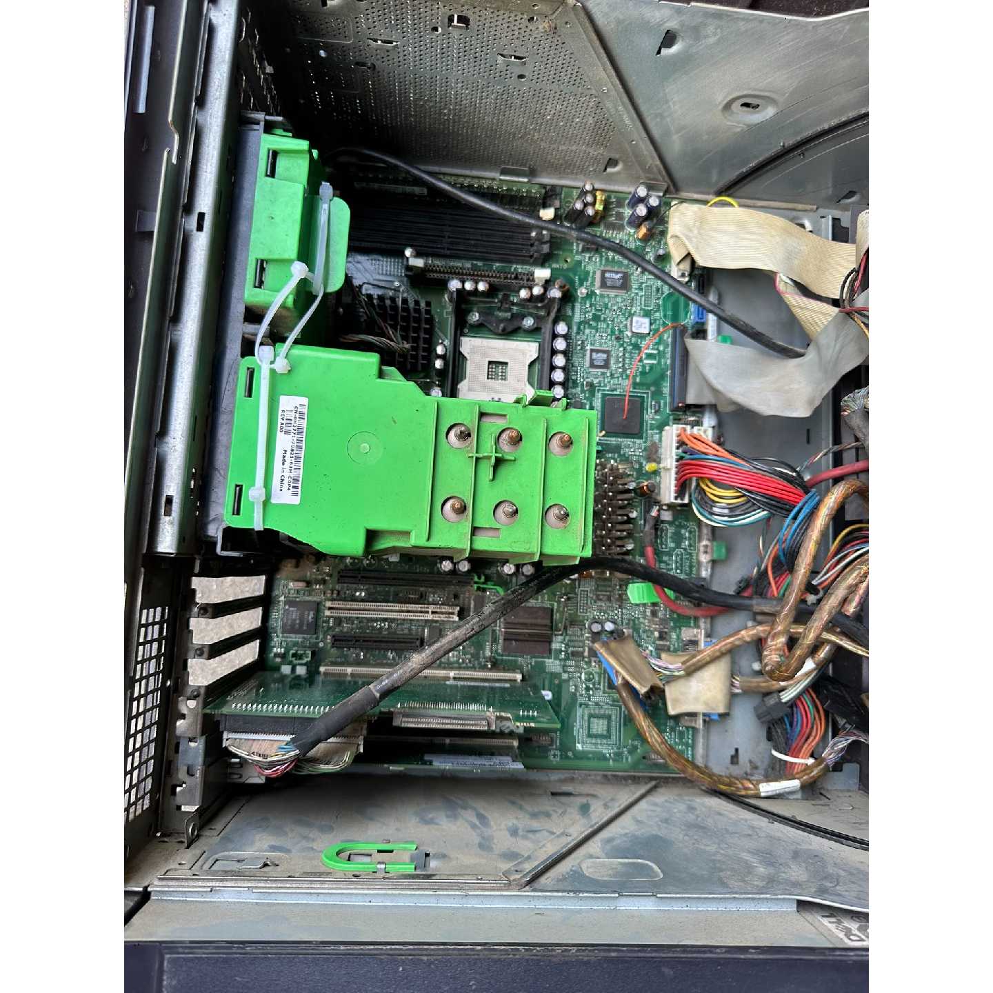 【议价-可维修】戴尔 服务器 主板 全新/二手均有货