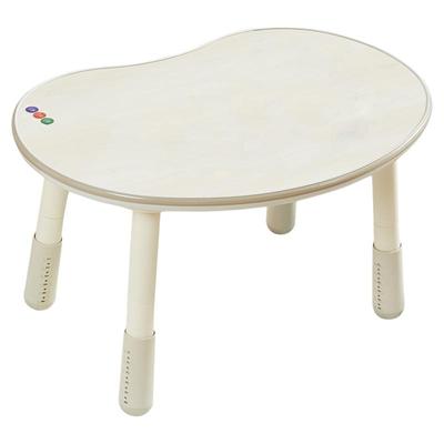 【品牌直发】曼龙多功能儿童桌