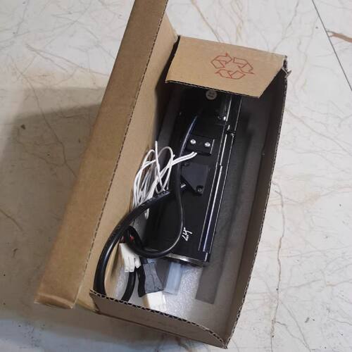 议价东元TSC06401C-3BT3-A/D JSMASC04ABKB00/01 400W 14轴60伺服
